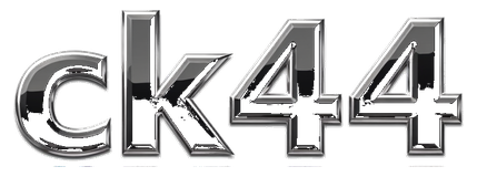 ck444 logo