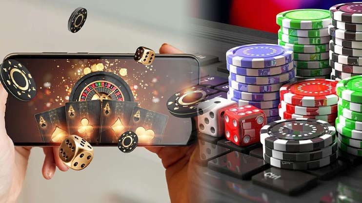 ck444 Live Casino